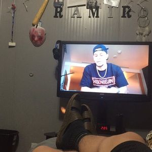 Meet your Posher, Ramiro